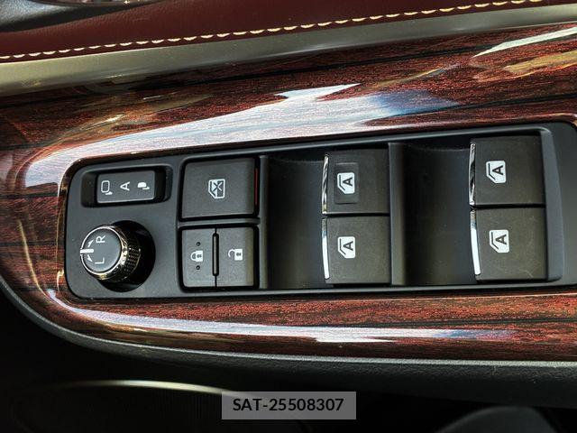 Toyota HARRIER 2016-10 8525068-18