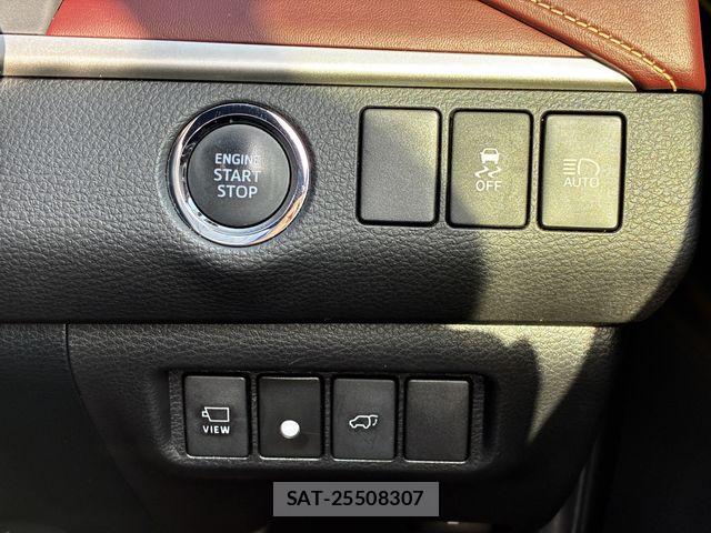 Toyota HARRIER 2016-10 8525068-19