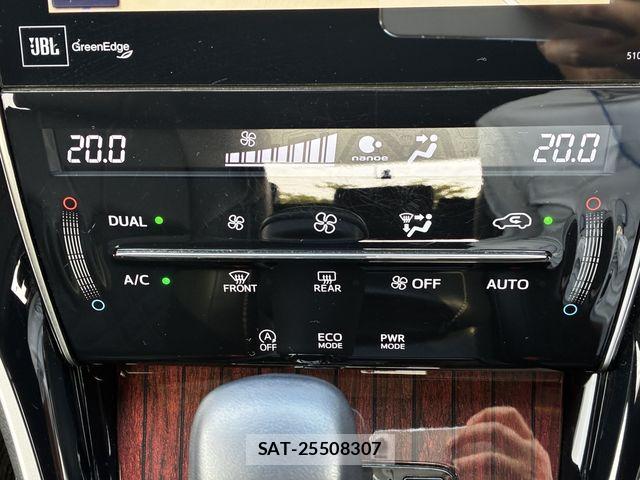 Toyota HARRIER 2016-10 8525068-20