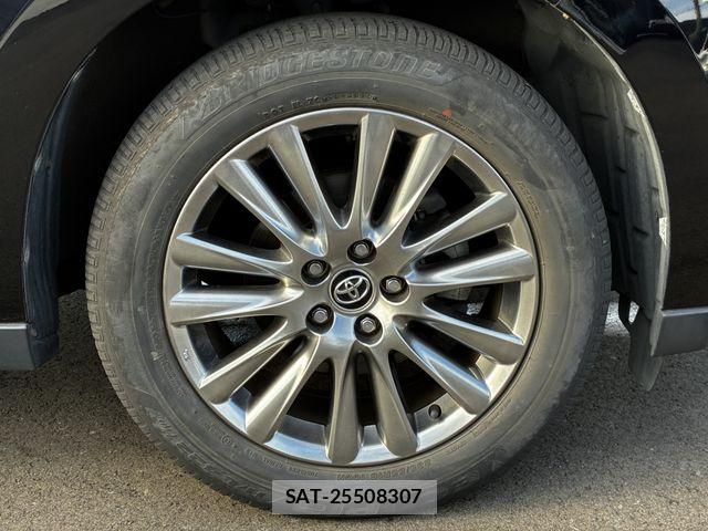 Toyota HARRIER 2016-10 8525068-26