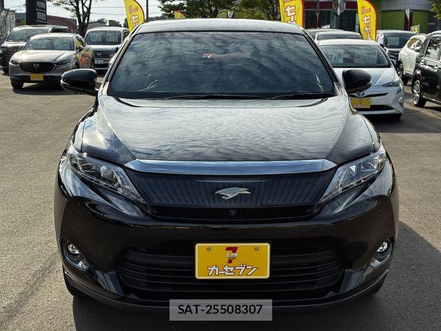 Toyota HARRIER 2016-10 8525068-3