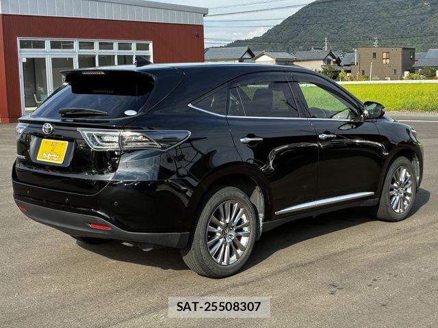 Toyota HARRIER 2016-10 8525068-6