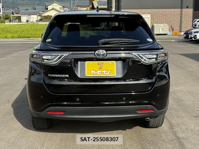 Toyota HARRIER 2016-10 8525068-7