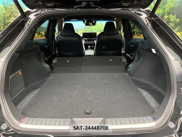 Toyota HARRIER 2020-07 8525034-9