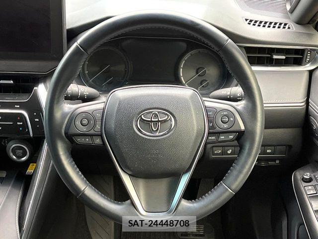 Toyota HARRIER 2020-07 8525034-10