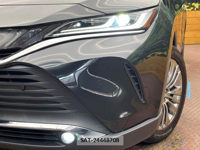 Toyota HARRIER 2020-07 8525034-11