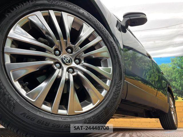 Toyota HARRIER 2020-07 8525034-12