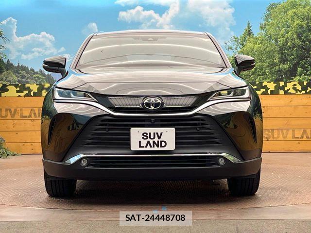 Toyota HARRIER 2020-07 8525034-13
