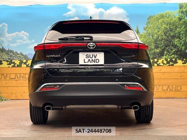 Toyota HARRIER 2020-07 8525034-14