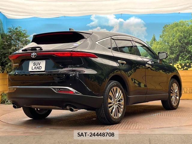 Toyota HARRIER 2020-07 8525034-16
