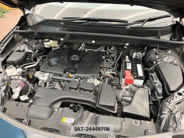 Toyota HARRIER 2020-07 8525034-17