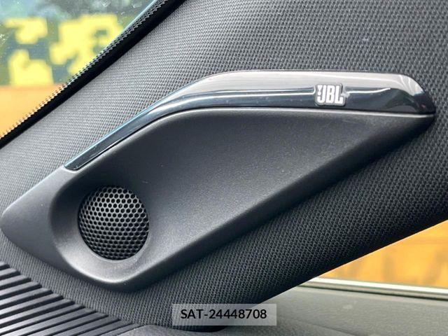 Toyota HARRIER 2020-07 8525034-4