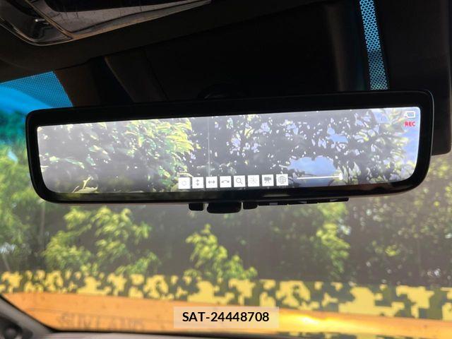 Toyota HARRIER 2020-07 8525034-5