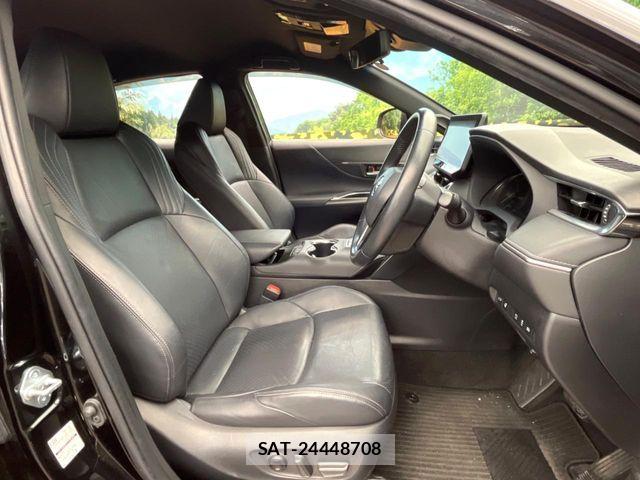 Toyota HARRIER 2020-07 8525034-7