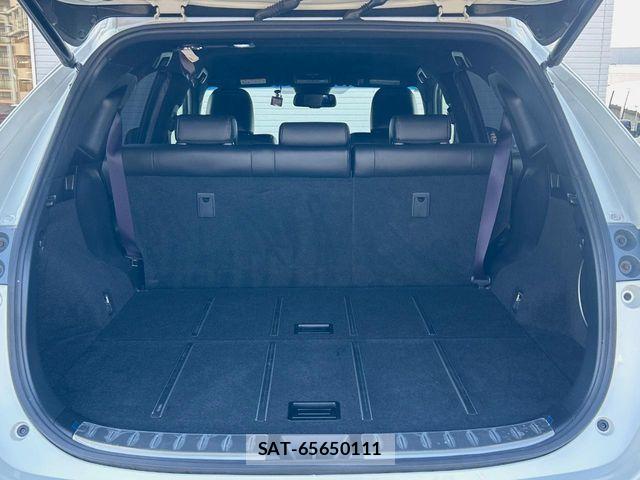 Toyota HARRIER 2016-01 8525064-9