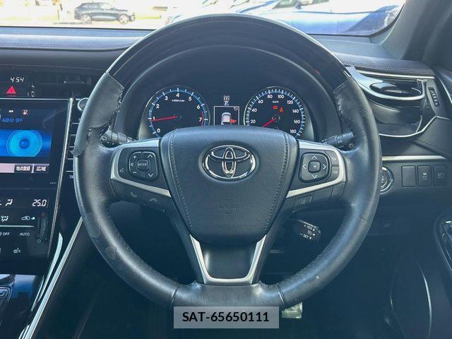 Toyota HARRIER 2016-01 8525064-10