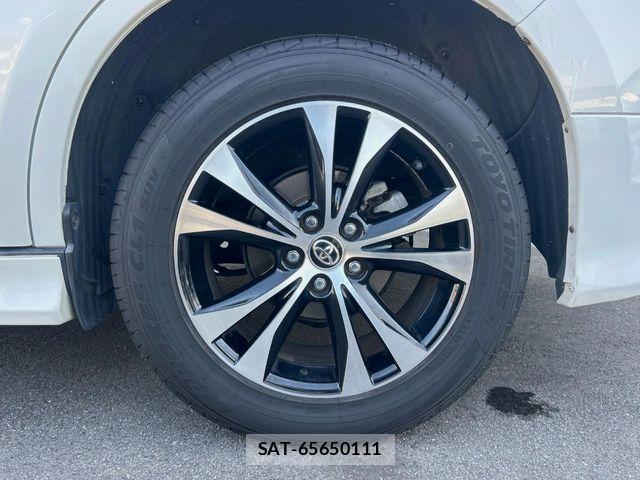 Toyota HARRIER 2016-01 8525064-11