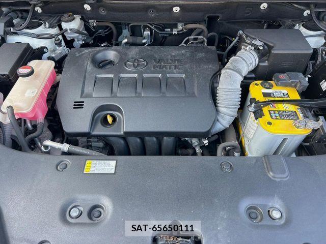 Toyota HARRIER 2016-01 8525064-17