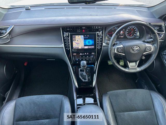 Toyota HARRIER 2016-01 8525064-1