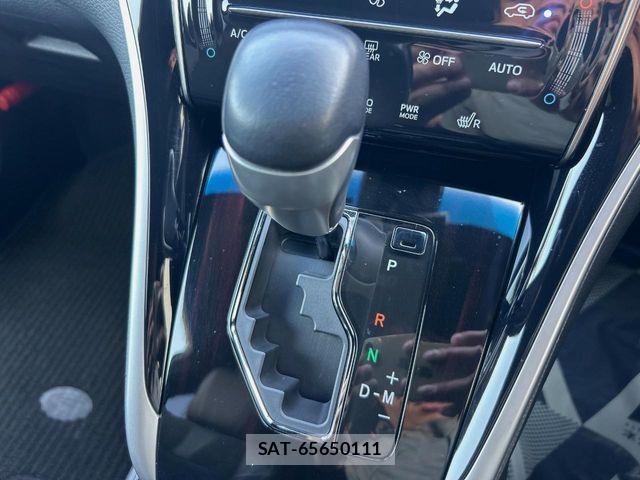 Toyota HARRIER 2016-01 8525064-19