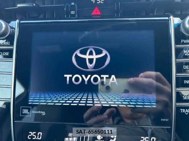 Toyota HARRIER 2016-01 8525064-3