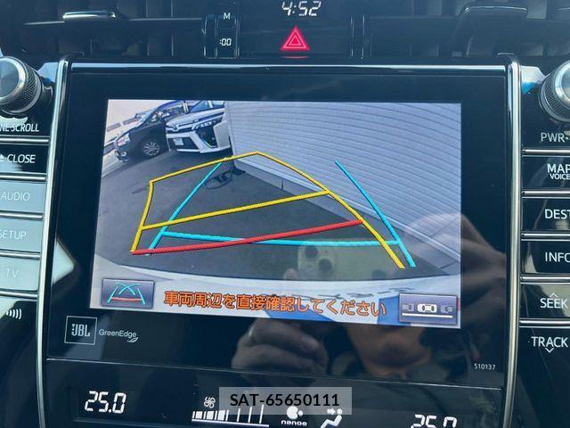 Toyota HARRIER 2016-01 8525064-4