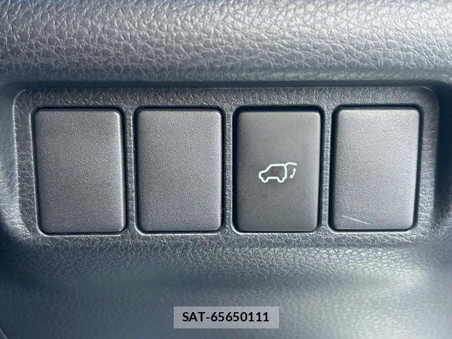 Toyota HARRIER 2016-01 8525064-6