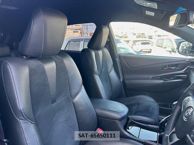 Toyota HARRIER 2016-01 8525064-7
