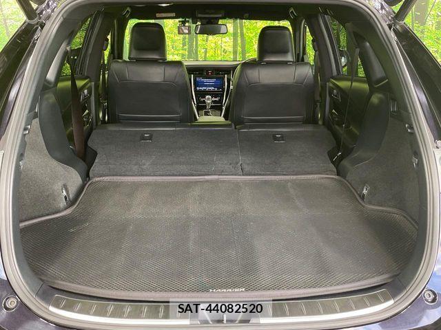 Toyota HARRIER 2020-03 8525043-9