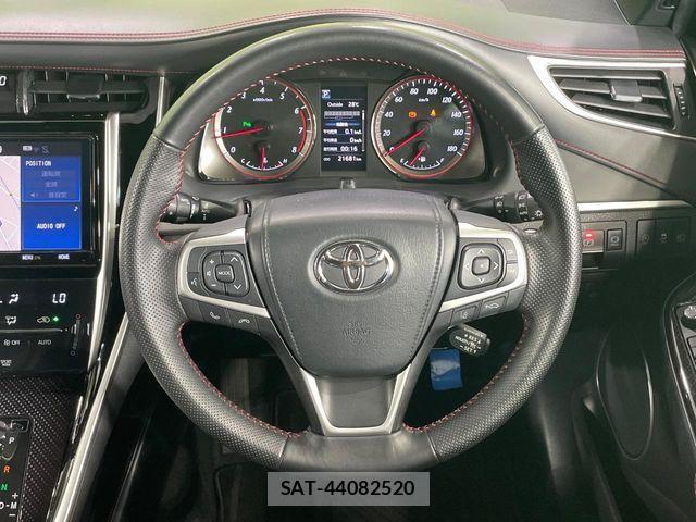 Toyota HARRIER 2020-03 8525043-10
