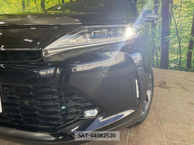 Toyota HARRIER 2020-03 8525043-11