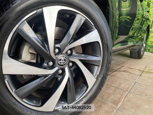 Toyota HARRIER 2020-03 8525043-12