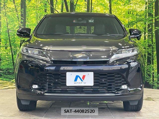 Toyota HARRIER 2020-03 8525043-13