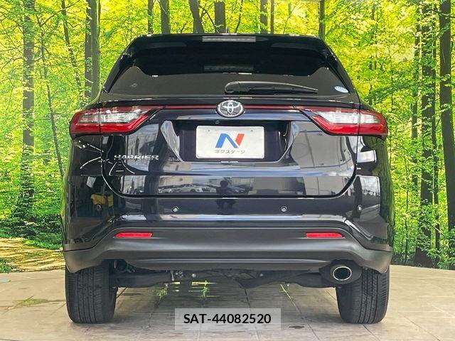 Toyota HARRIER 2020-03 8525043-14