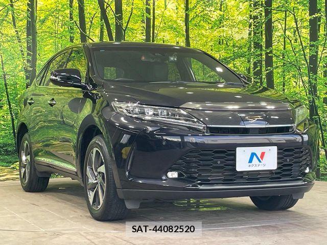 Toyota HARRIER 2020-03 8525043-15