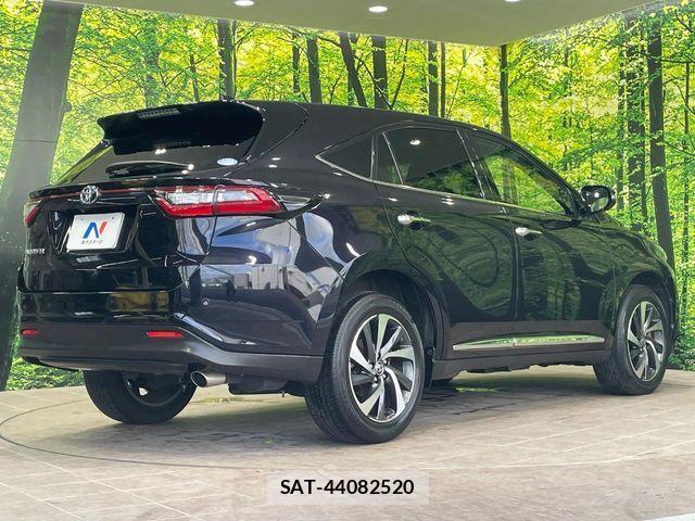 Toyota HARRIER 2020-03 8525043-16