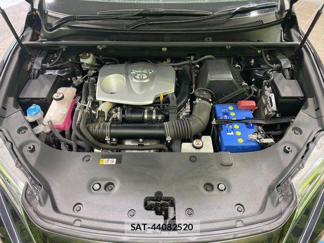 Toyota HARRIER 2020-03 8525043-17