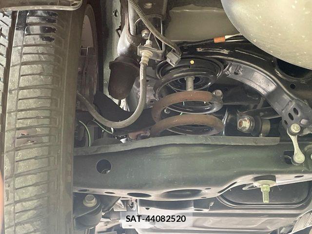 Toyota HARRIER 2020-03 8525043-19