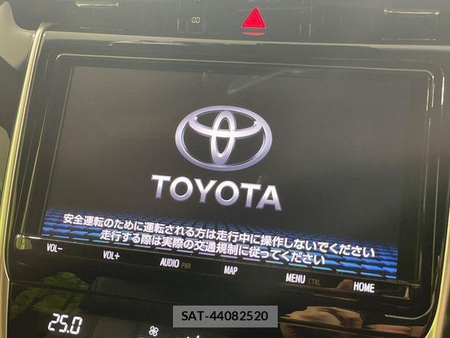 Toyota HARRIER 2020-03 8525043-2