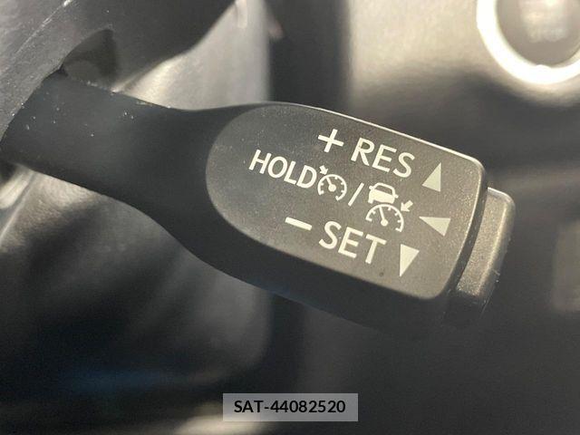 Toyota HARRIER 2020-03 8525043-4