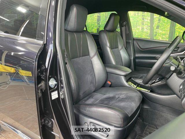 Toyota HARRIER 2020-03 8525043-7