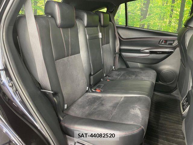 Toyota HARRIER 2020-03 8525043-8