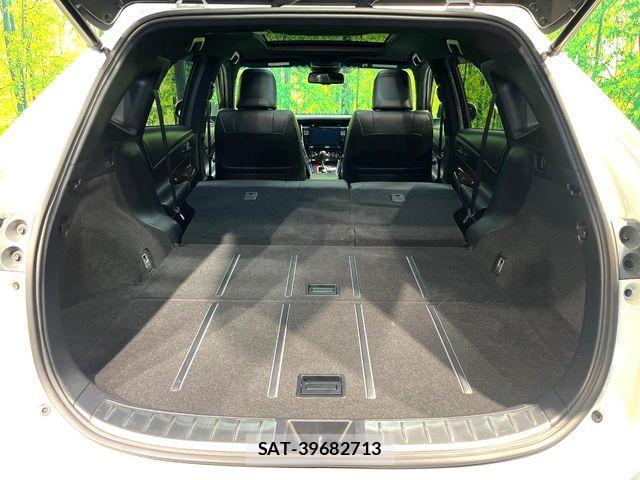 Toyota HARRIER 2017-01 8525065-9