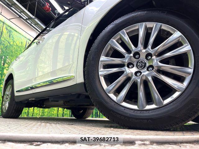 Toyota HARRIER 2017-01 8525065-12