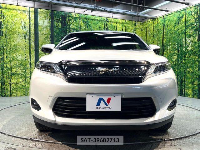 Toyota HARRIER 2017-01 8525065-13