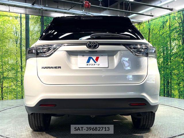 Toyota HARRIER 2017-01 8525065-14