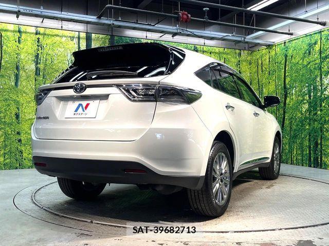 Toyota HARRIER 2017-01 8525065-16
