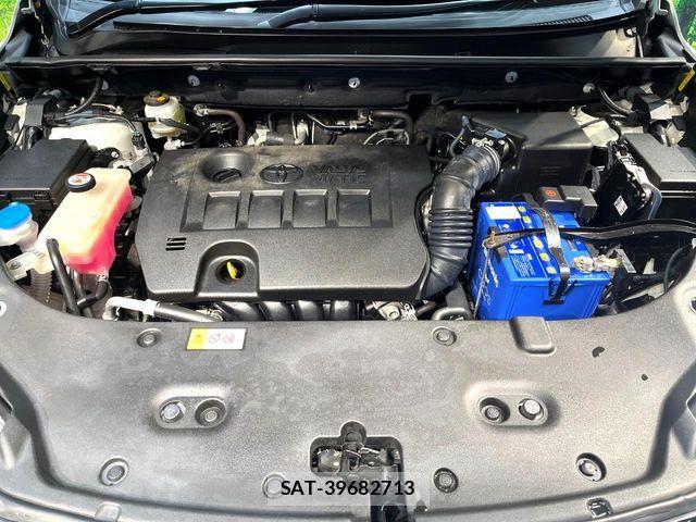 Toyota HARRIER 2017-01 8525065-17