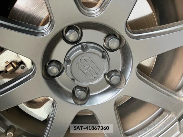 Toyota HARRIER 2023-10 8525060-11