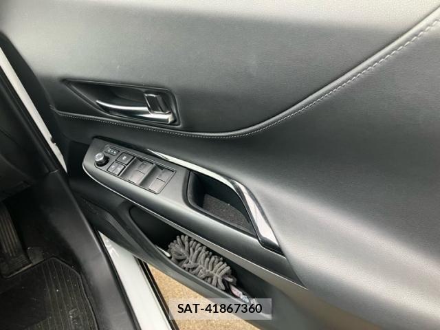 Toyota HARRIER 2023-10 8525060-13